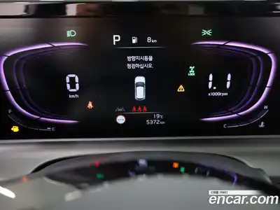 Kia Seltos 2025 2.0 автомат (гидро), миниатюра 11