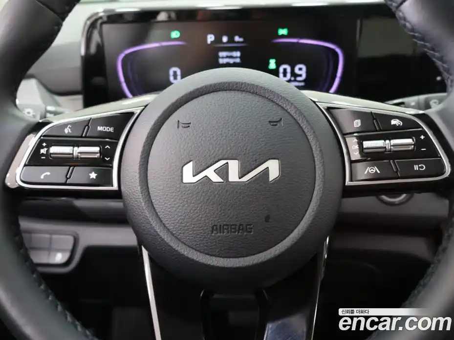 Kia Seltos 2025 2.0 автомат (гидро), фото 12