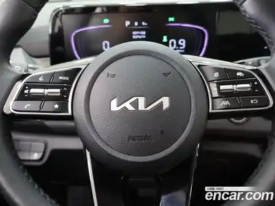 Kia Seltos 2025 2.0 автомат (гидро), миниатюра 12