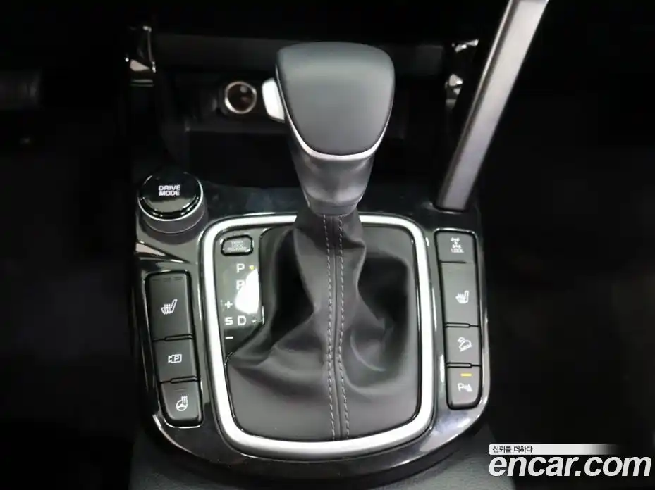 Kia Seltos 2025 2.0 автомат (гидро), фото 13