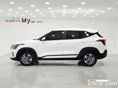 Kia Seltos 2025 2.0 автомат (гидро), миниатюра 2
