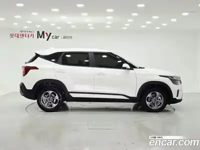 Kia Seltos 2025 2.0 автомат (гидро), миниатюра 6