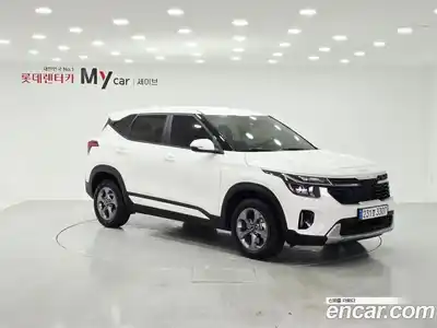 Kia Seltos 2025 2.0 автомат (гидро), миниатюра 7