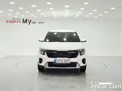 Kia Seltos 2025 2.0 автомат (гидро), миниатюра 8