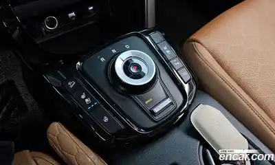 Kia Seltos 2024 1.6 автомат (гидро), миниатюра 12