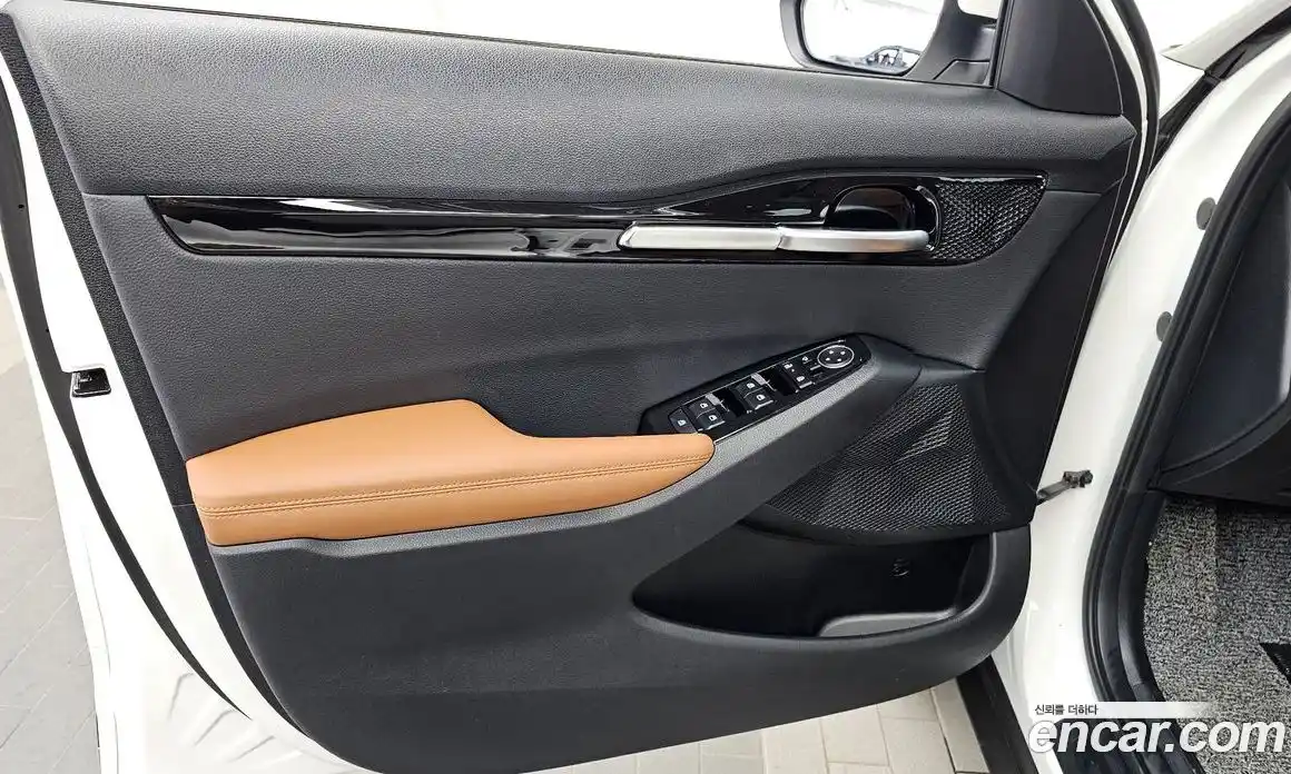 Kia Seltos 2024 1.6 автомат (гидро), фото 14