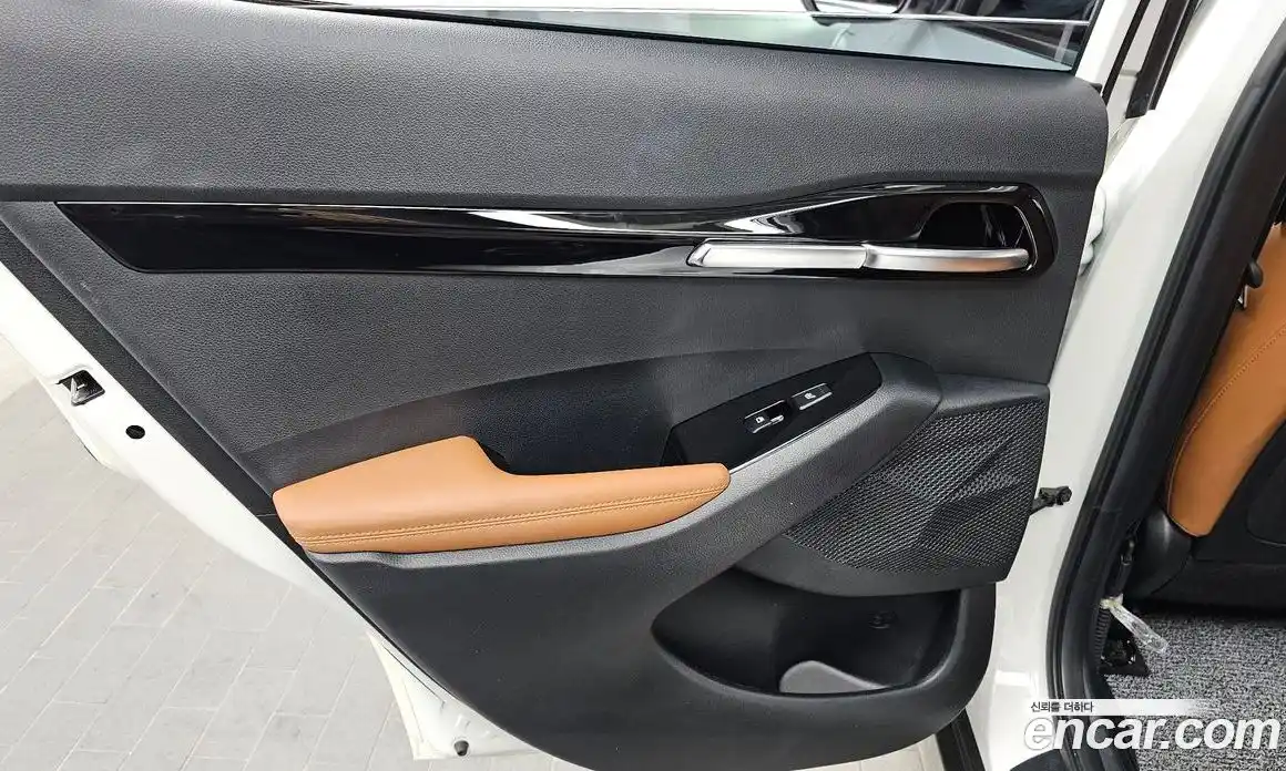 Kia Seltos 2024 1.6 автомат (гидро), фото 15