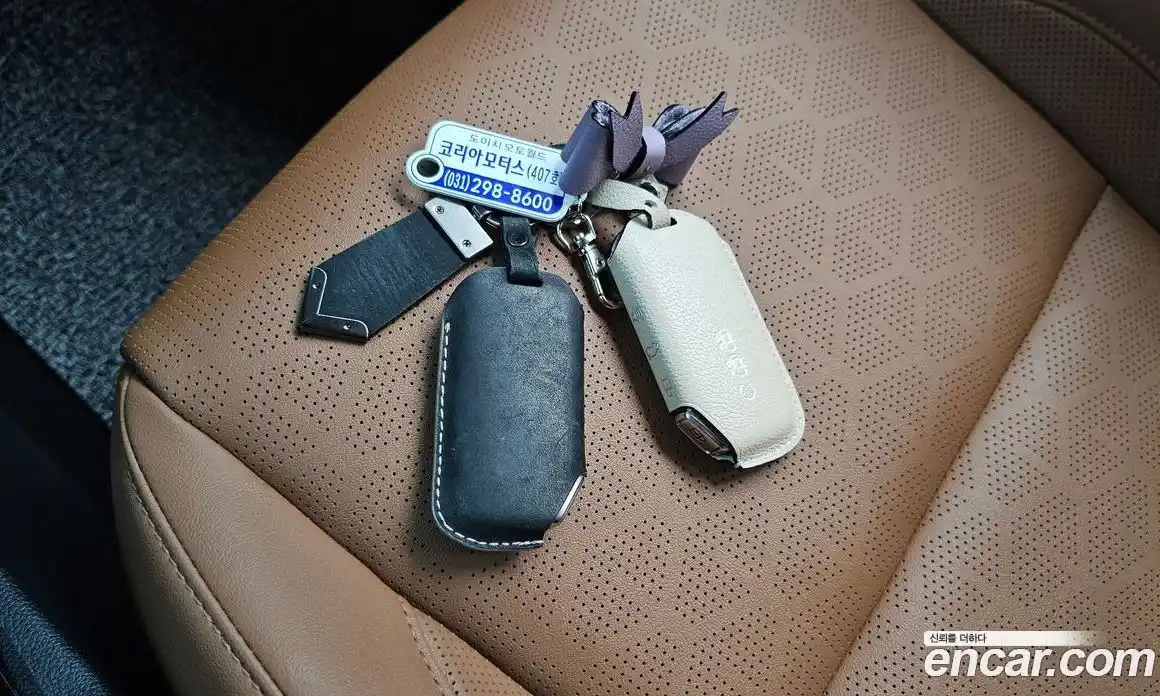 Kia Seltos 2024 1.6 автомат (гидро), фото 16