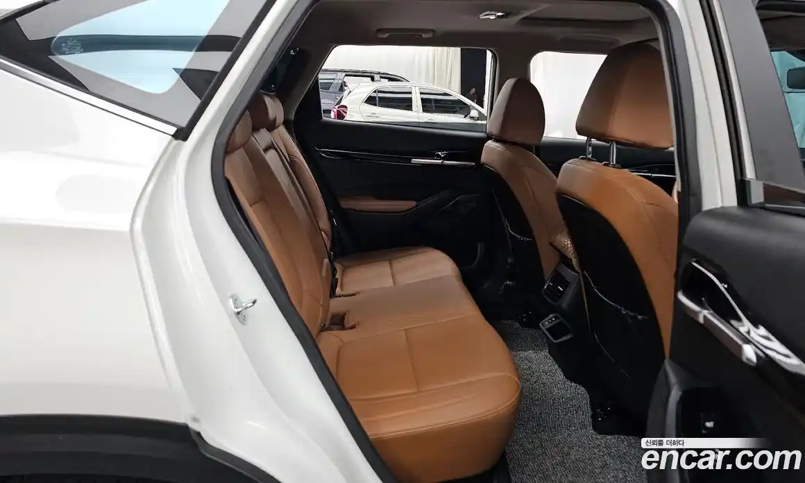 Kia Seltos 2024 1.6 автомат (гидро), фото 18