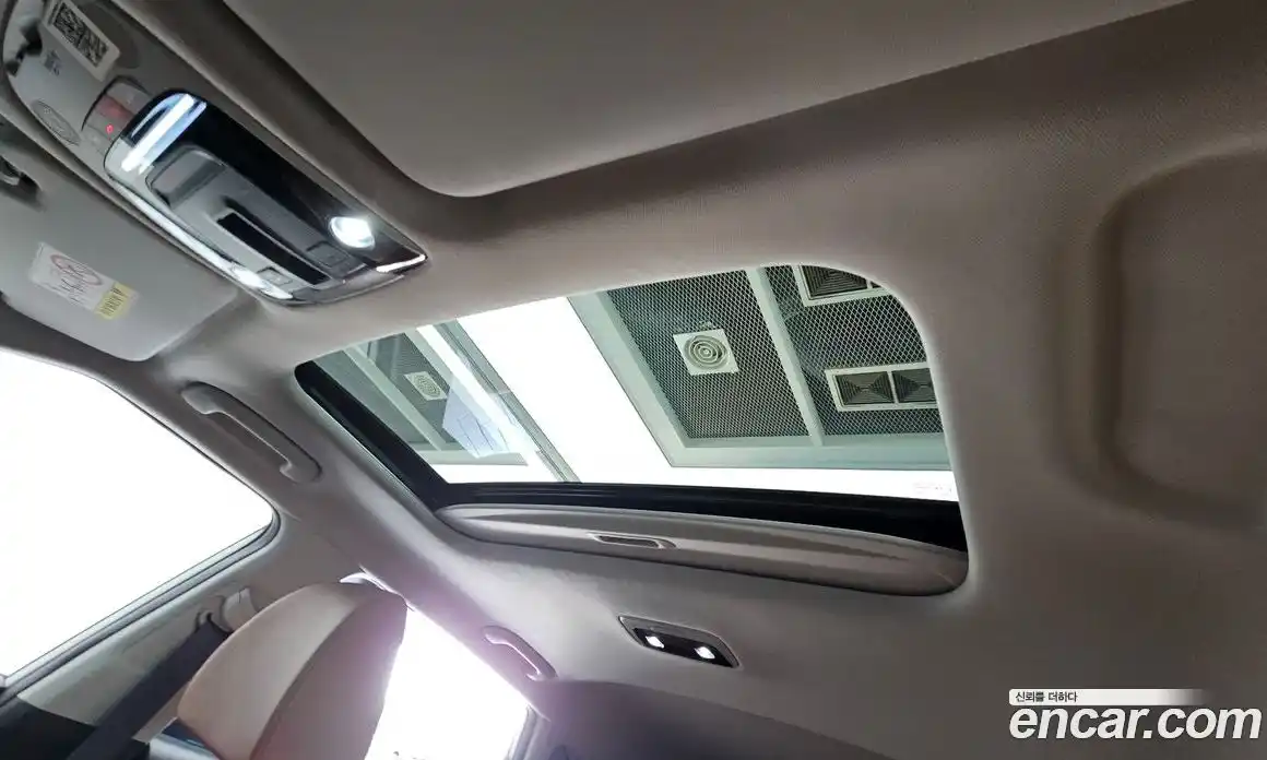 Kia Seltos 2024 1.6 автомат (гидро), фото 23