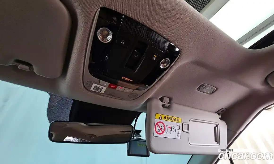 Kia Seltos 2024 1.6 автомат (гидро), фото 27