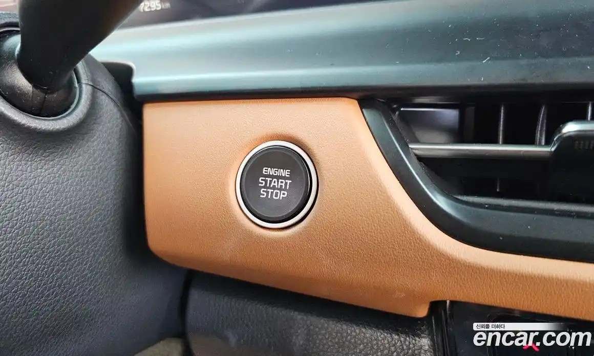 Kia Seltos 2024 1.6 автомат (гидро), фото 29