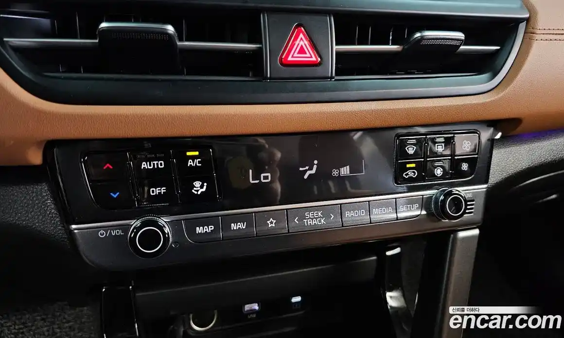 Kia Seltos 2024 1.6 автомат (гидро), фото 33