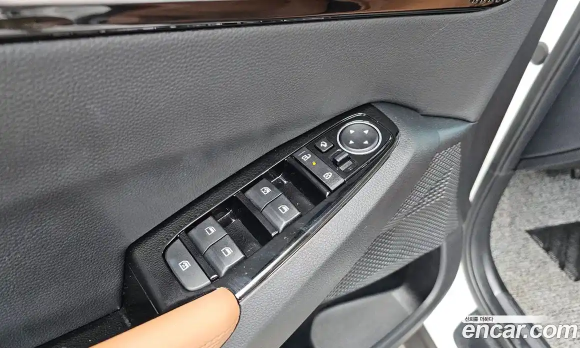 Kia Seltos 2024 1.6 автомат (гидро), фото 36