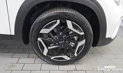 Kia Seltos 2024 1.6 автомат (гидро), миниатюра 7
