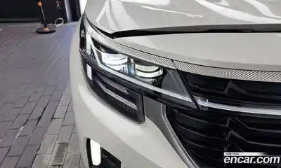 Kia Seltos 2024 1.6 автомат (гидро), миниатюра 8