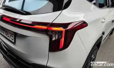 Kia Seltos 2024 1.6 автомат (гидро), миниатюра 9