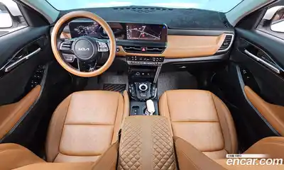 Kia Seltos 2024 1.6 автомат (гидро), миниатюра 10