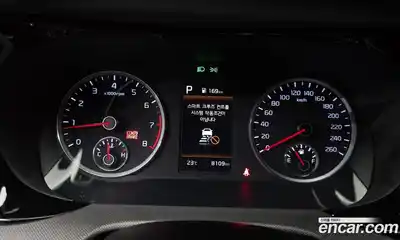 Kia K5 (Optima) 2023 2.0 автомат (гидро), миниатюра 11