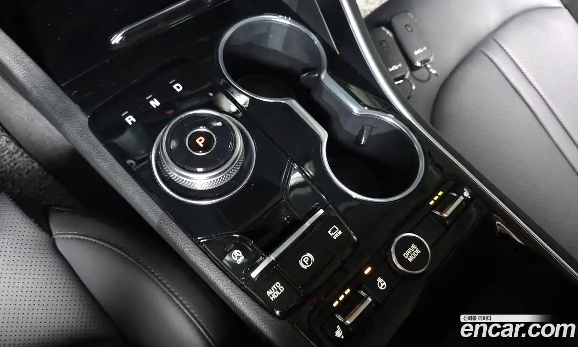Kia K5 (Optima) 2023 2.0 автомат (гидро), фото 12