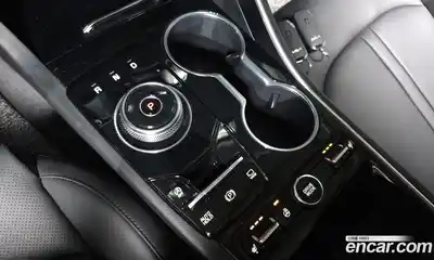 Kia K5 (Optima) 2023 2.0 автомат (гидро), миниатюра 12