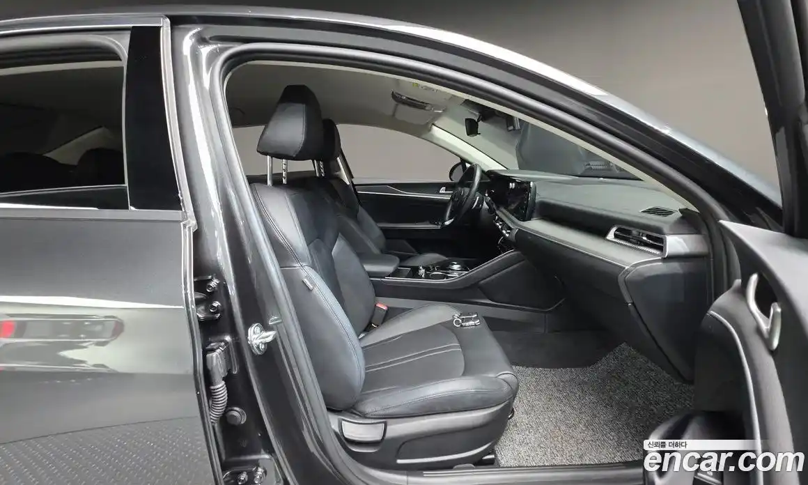 Kia K5 (Optima) 2023 2.0 автомат (гидро), фото 13
