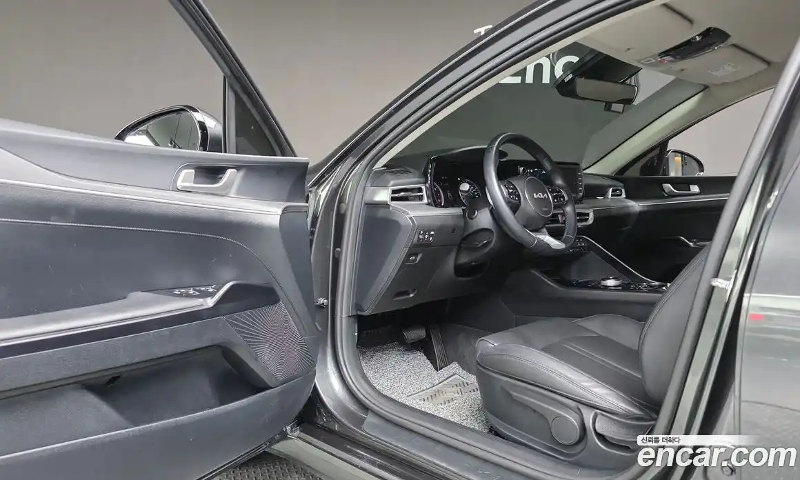 Kia K5 (Optima) 2023 2.0 автомат (гидро), фото 16