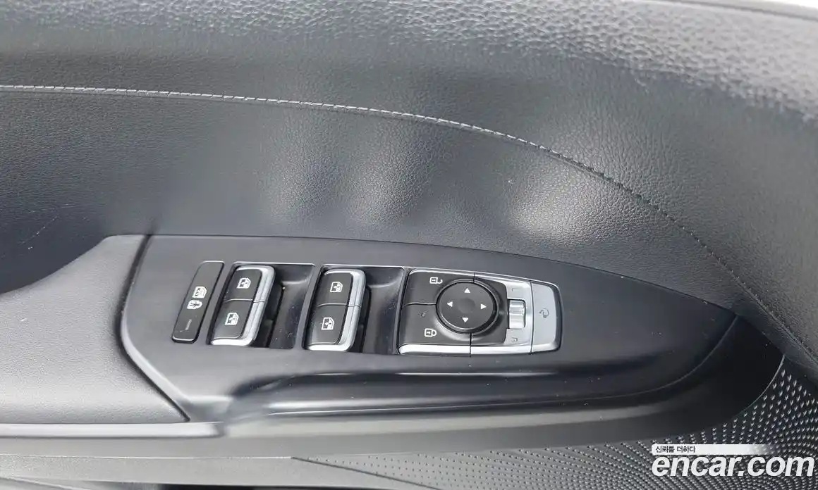 Kia K5 (Optima) 2023 2.0 автомат (гидро), фото 17