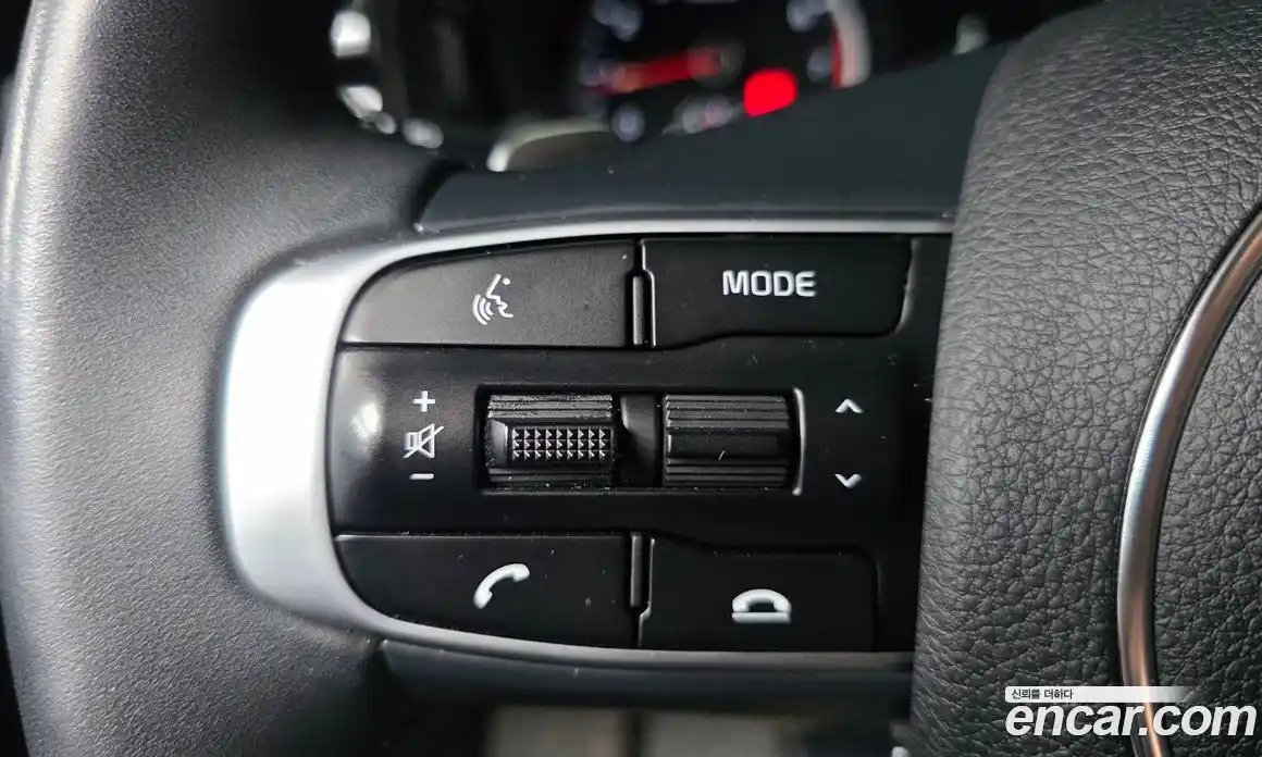 Kia K5 (Optima) 2023 2.0 автомат (гидро), фото 20