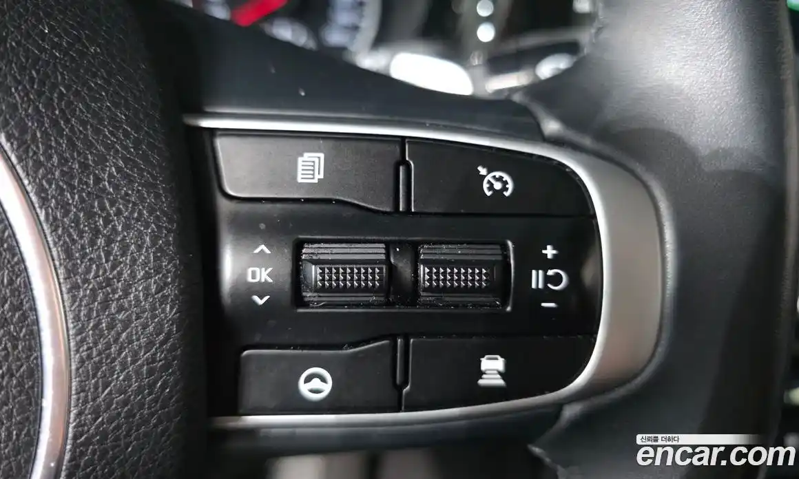 Kia K5 (Optima) 2023 2.0 автомат (гидро), фото 21