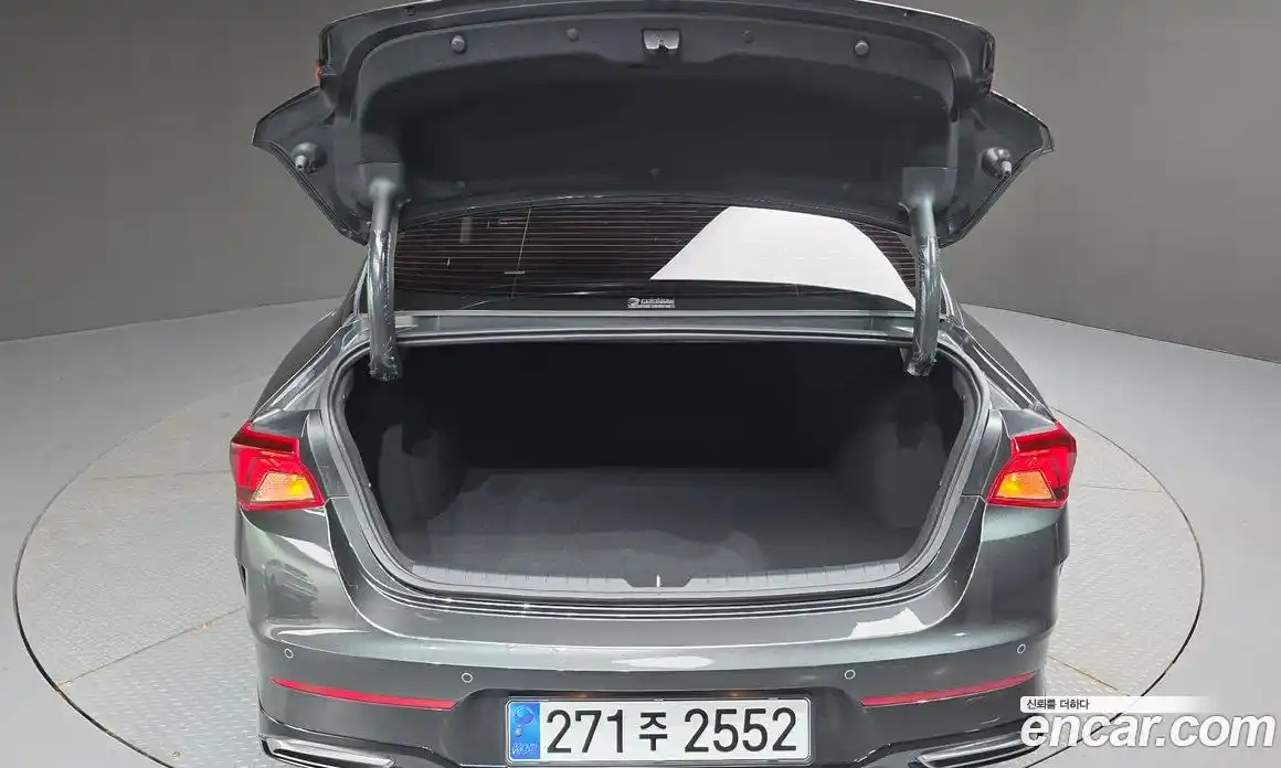 Kia K5 (Optima) 2023 2.0 автомат (гидро), фото 29