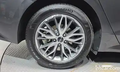 Kia K5 (Optima) 2023 2.0 автомат (гидро), миниатюра 5