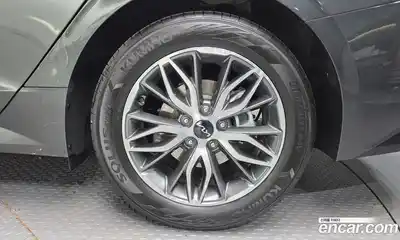 Kia K5 (Optima) 2023 2.0 автомат (гидро), миниатюра 7