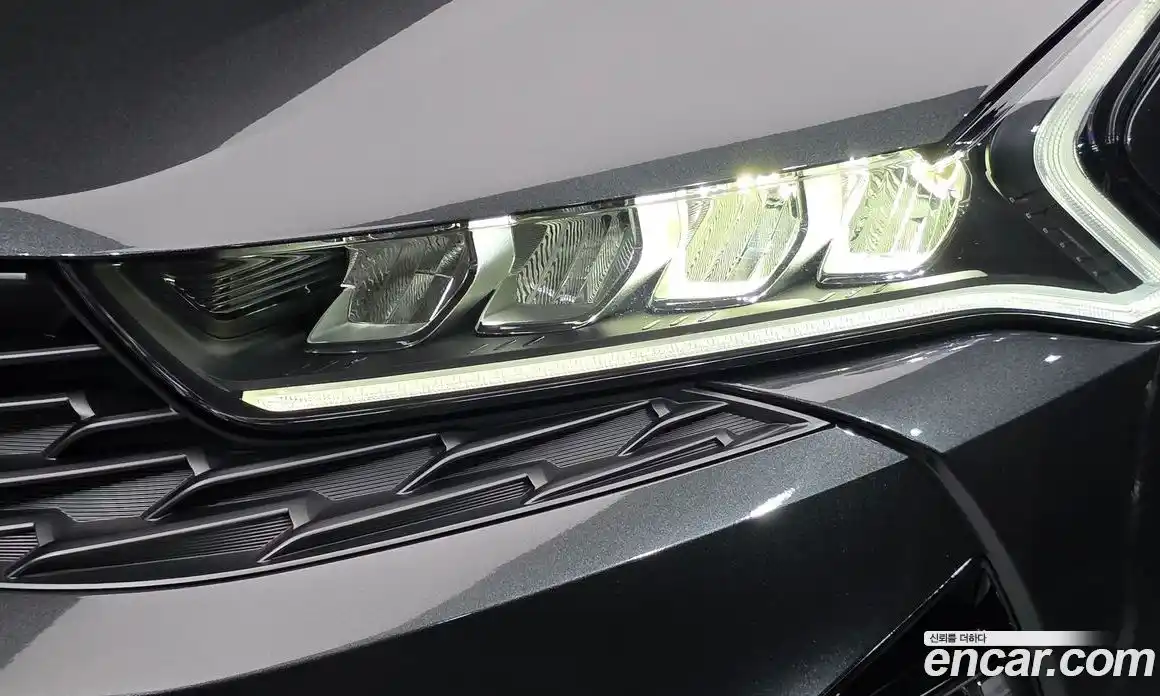 Kia K5 (Optima) 2023 2.0 автомат (гидро), фото 8