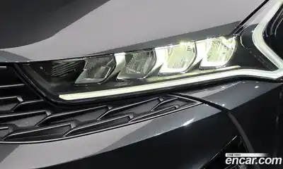 Kia K5 (Optima) 2023 2.0 автомат (гидро), миниатюра 8