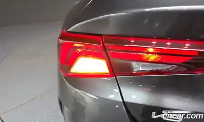 Kia K5 (Optima) 2023 2.0 автомат (гидро), миниатюра 9
