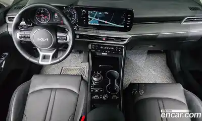 Kia K5 (Optima) 2023 2.0 автомат (гидро), миниатюра 10