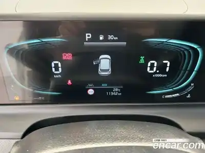 Kia Seltos 2025 2.0 автомат (гидро), миниатюра 11
