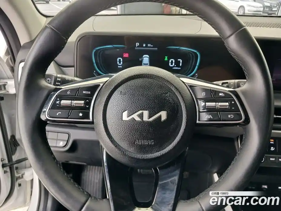 Kia Seltos 2025 2.0 автомат (гидро), фото 12