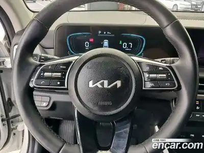 Kia Seltos 2025 2.0 автомат (гидро), миниатюра 12