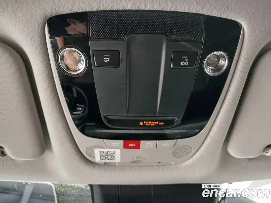 Kia Seltos 2025 2.0 автомат (гидро), фото 16