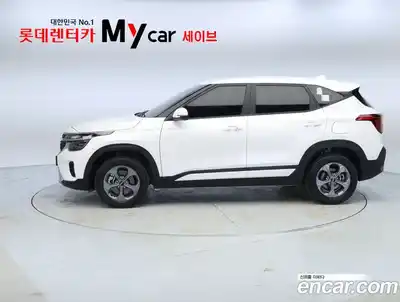 Kia Seltos 2025 2.0 автомат (гидро), миниатюра 2