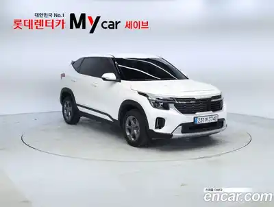 Kia Seltos 2025 2.0 автомат (гидро), миниатюра 7