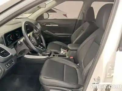 Kia Seltos 2025 2.0 автомат (гидро), миниатюра 9