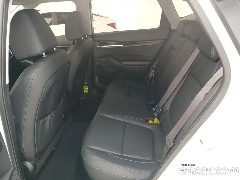 Kia Seltos 2025 2.0 автомат (гидро), фото 10