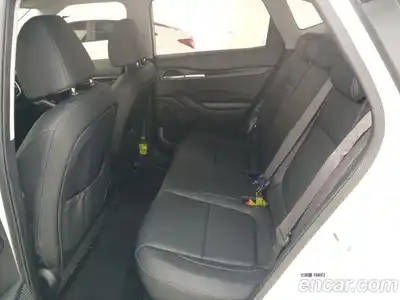 Kia Seltos 2025 2.0 автомат (гидро), миниатюра 10