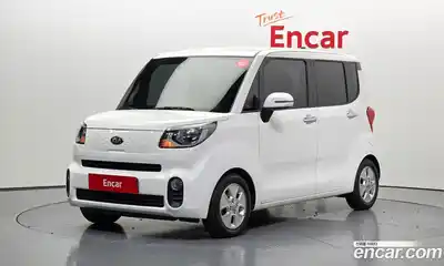 Kia Ray, 2020, 14 284 км