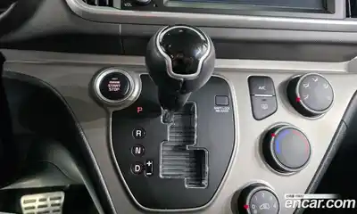 Kia Ray 2020 1.0 автомат (гидро), миниатюра 12