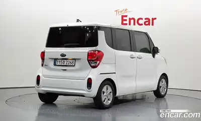 Kia Ray 2020 1.0 автомат (гидро), миниатюра 2
