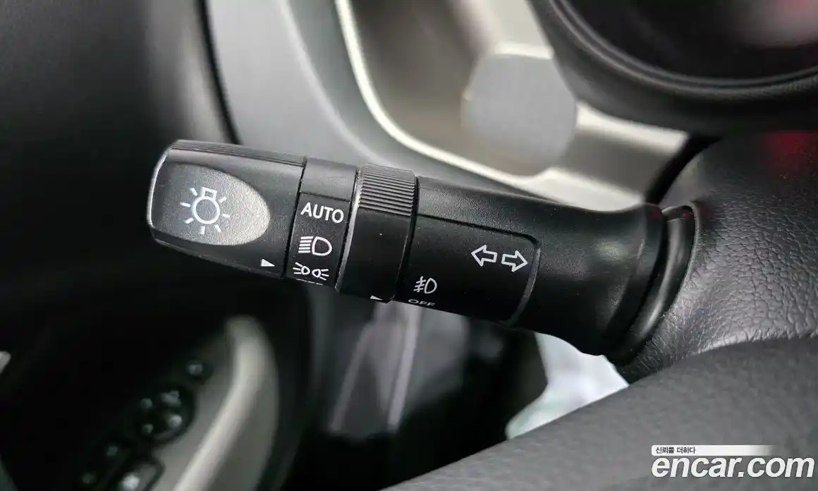 Kia Ray 2020 1.0 автомат (гидро), фото 24